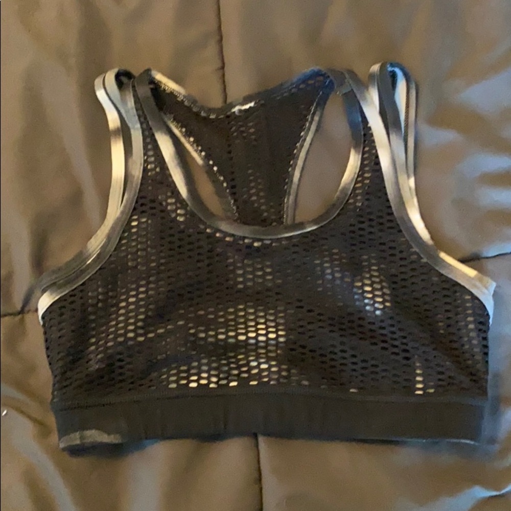 Zumba Sports Bra